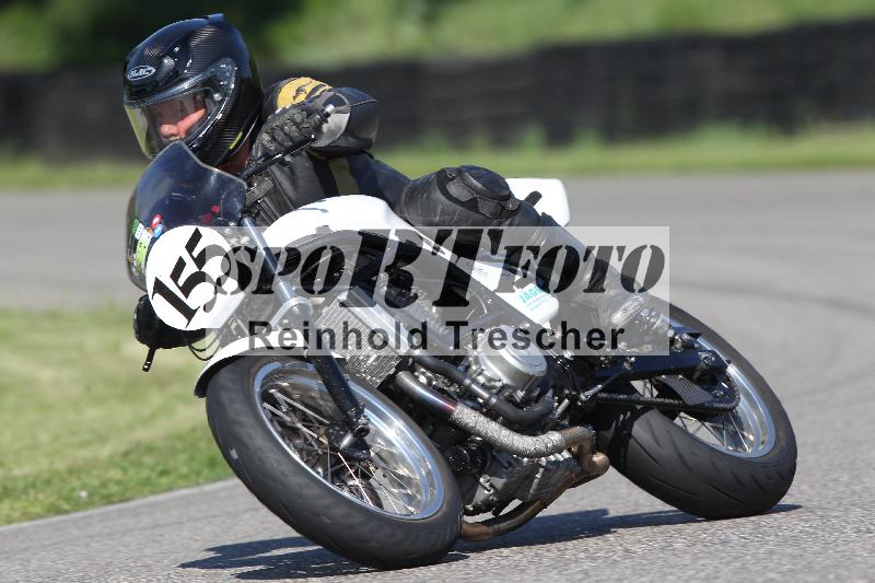 /13 01.05.2025 Speer Racing ADR/Gruppe gruen/155